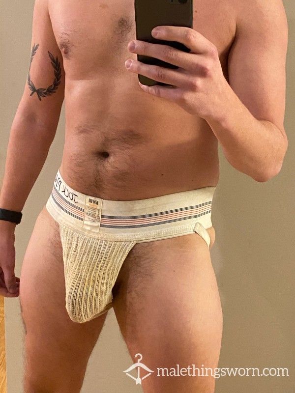 Jockstraprunner