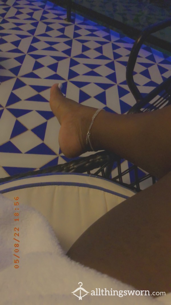 Khymfeet