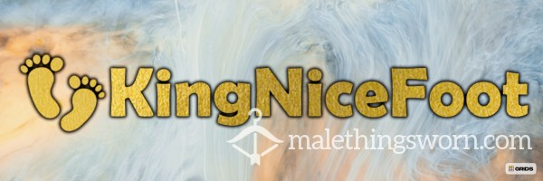 KingNiceFoot