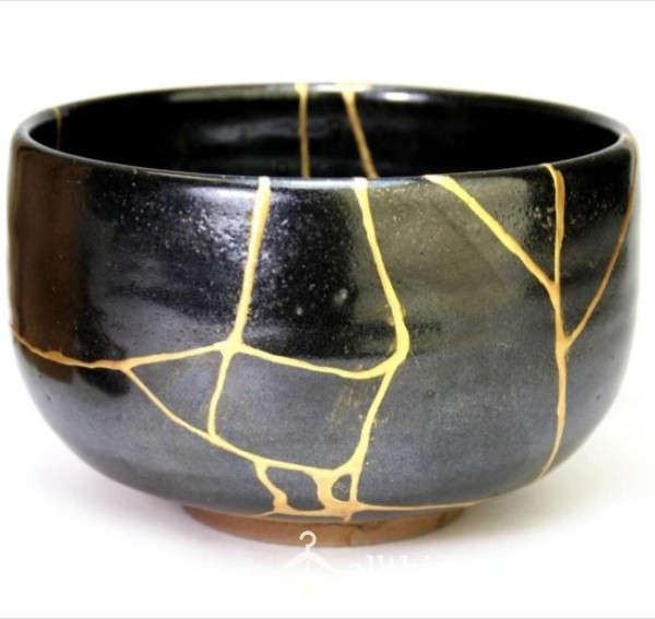 Kintsugi