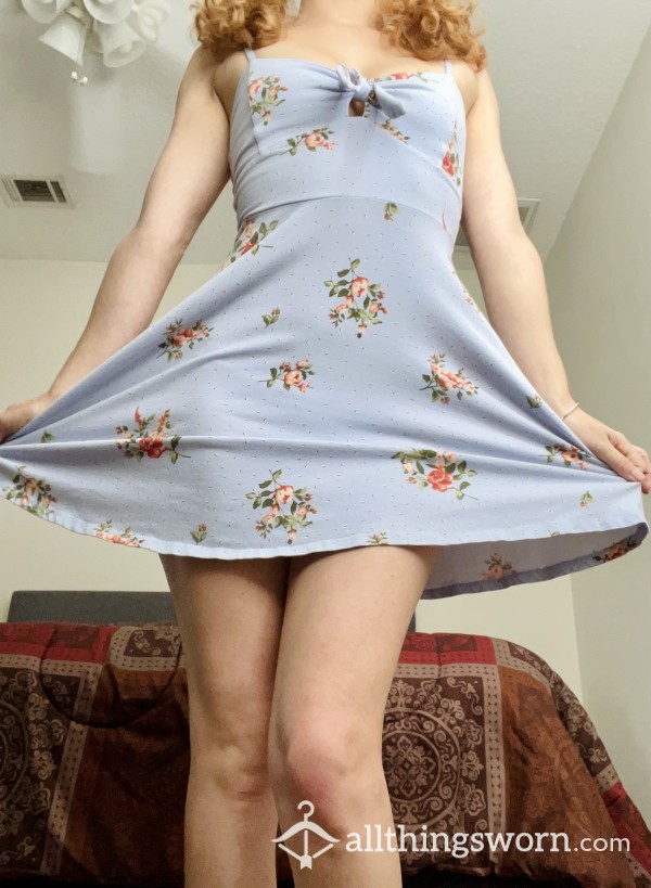 Ladyinadress26