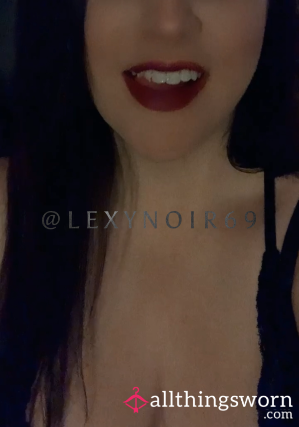 LexyNoir69