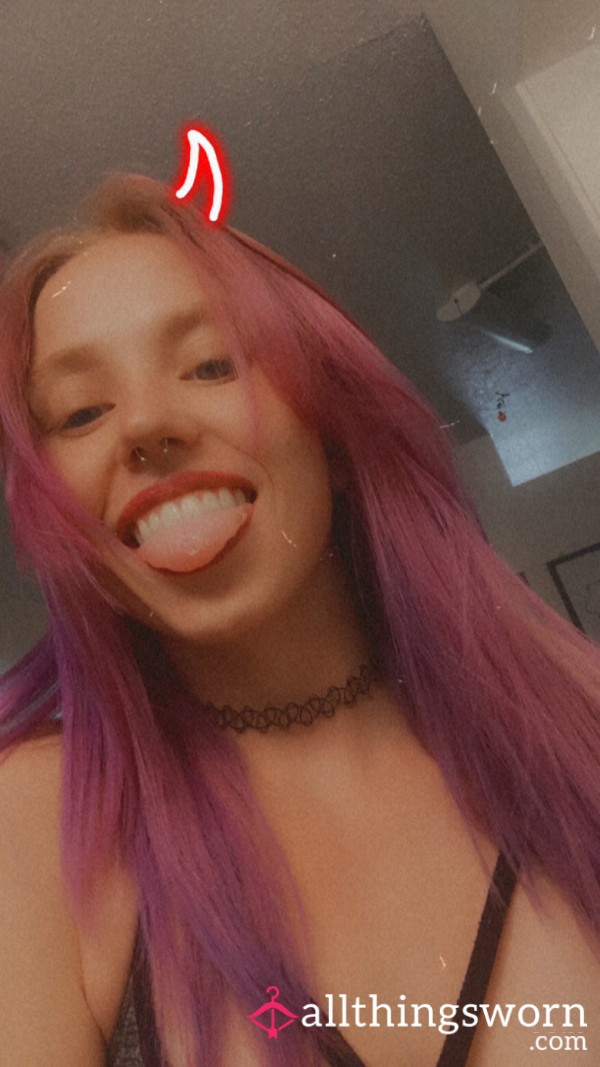 LilHarley691