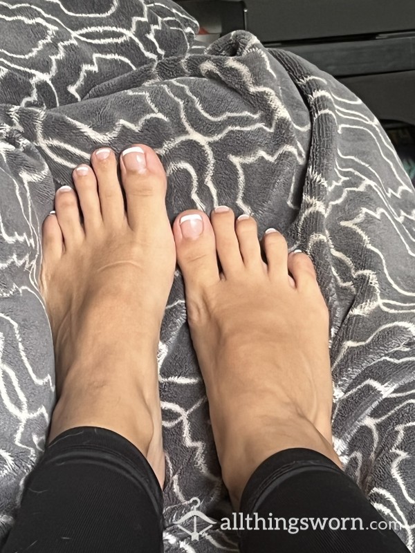 Littlemisscutetoes