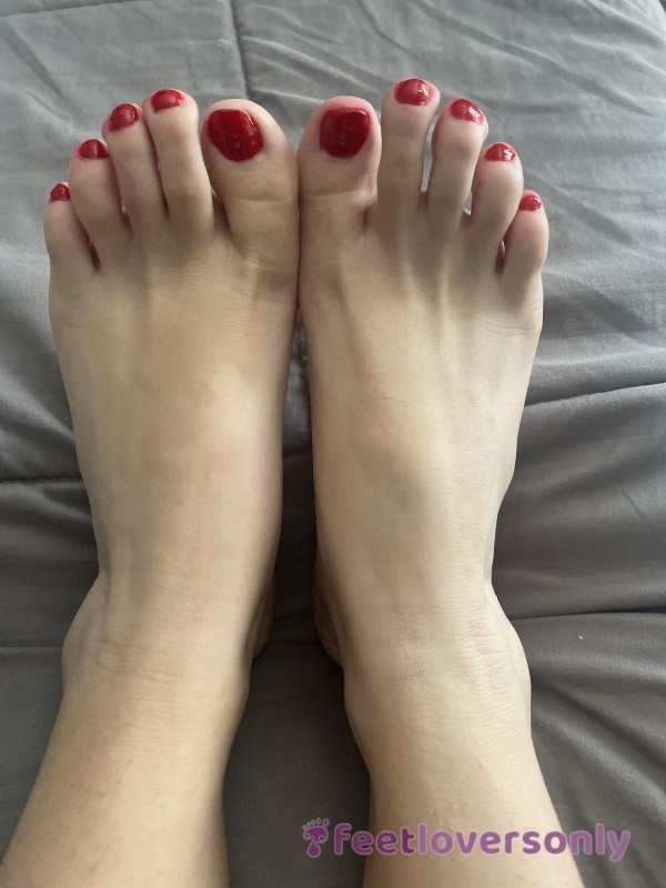 Lovefeetlovep