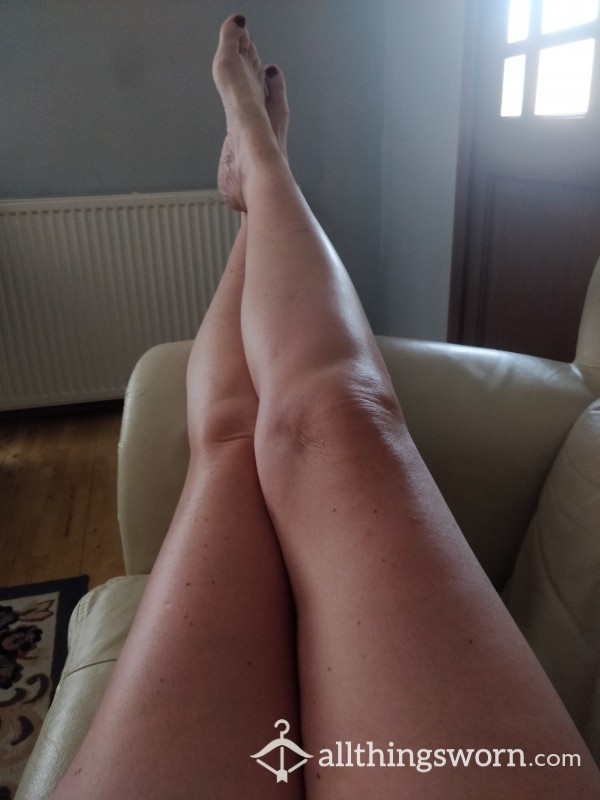 LushLegs