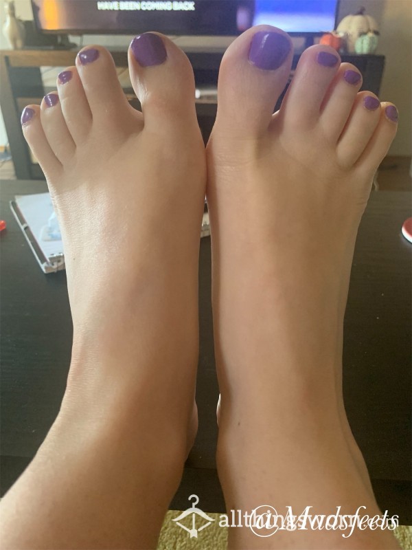 Madsfeets