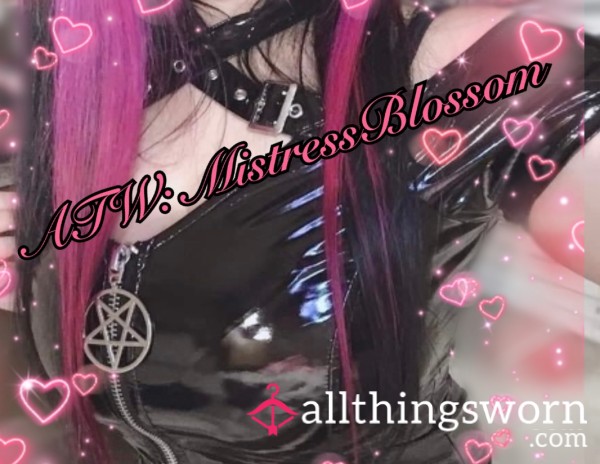 MistressBlossom