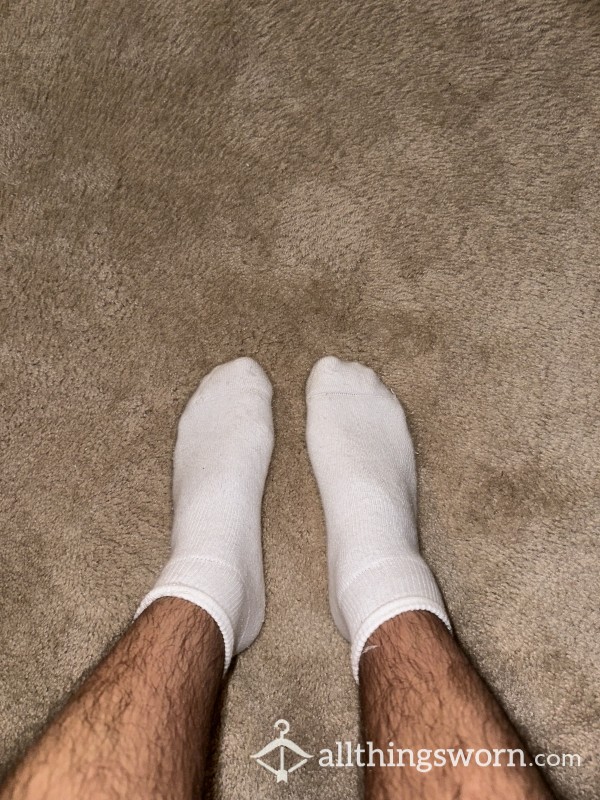 Mrwhitesocks