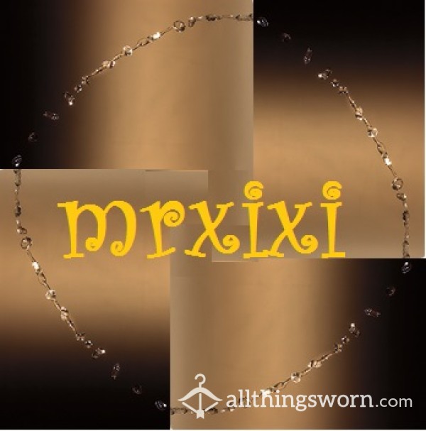 Mrxixi