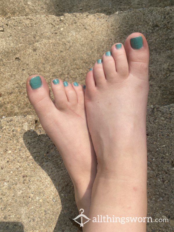 Msprettyfeet69420