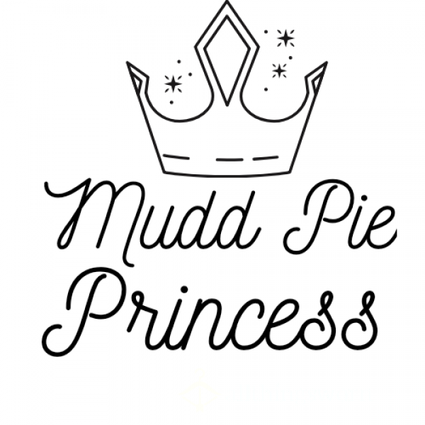 Muddpieprincess