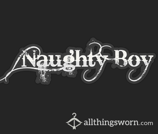 Naughtyboy26