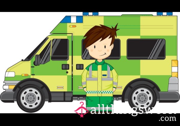 ParamedicNurse