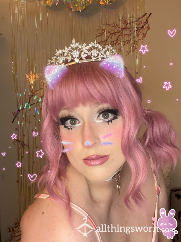 PeachyQveen