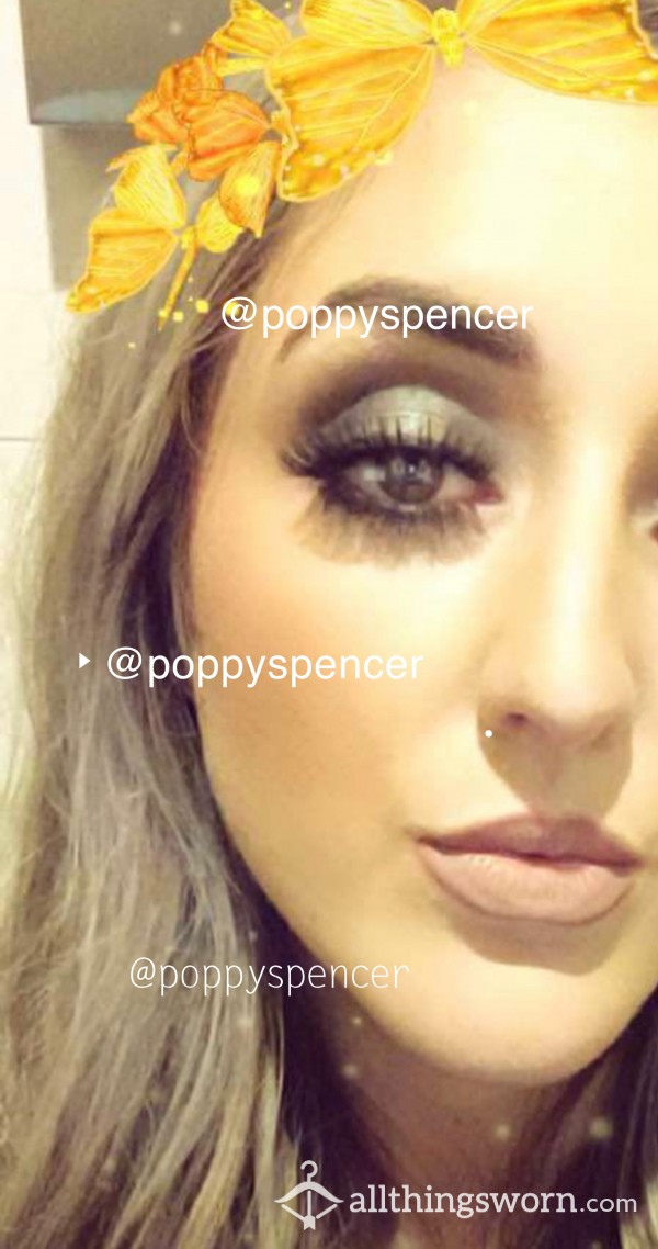 Poppyspencer