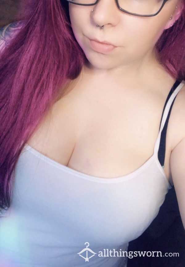 RedHeadedVixenX