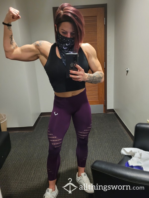 S**yfitnessgrl