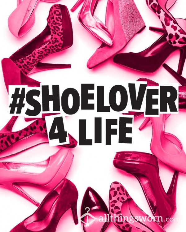 Shoelover