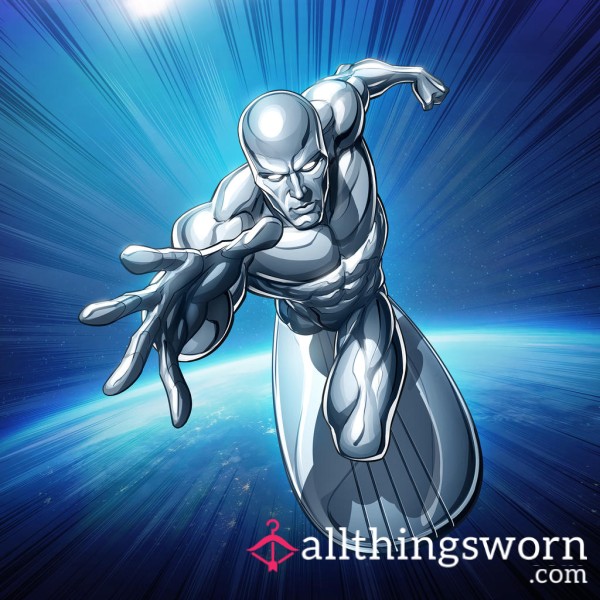 SilverSurfer