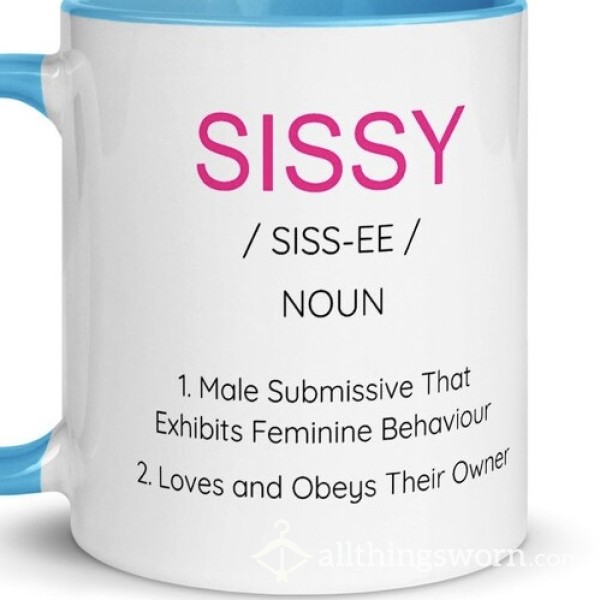 SissyBoyc*mLover