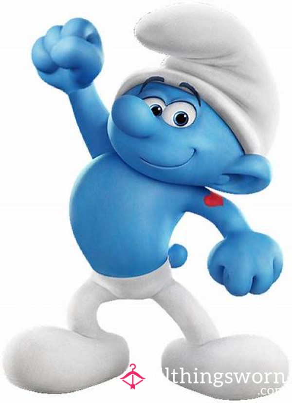 Smurf