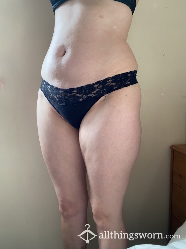 South West Milf Knickers