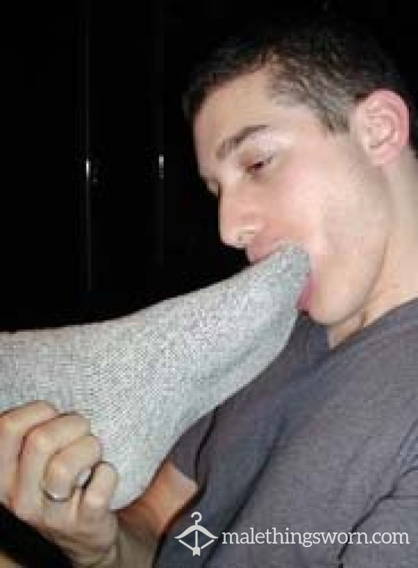 Submissivesockslave