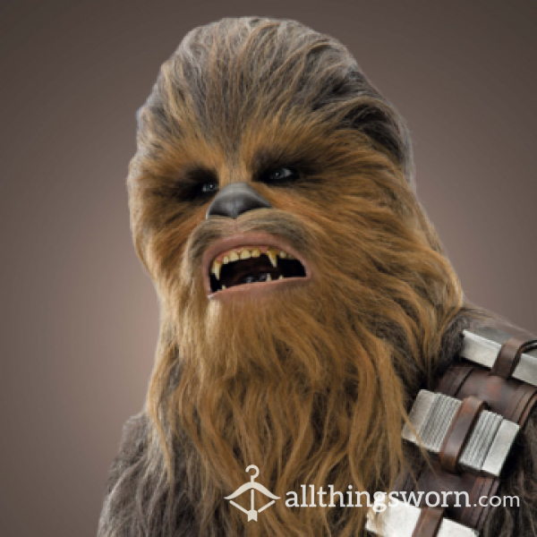 Superwookie