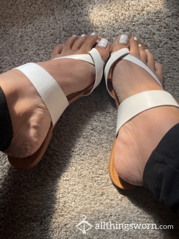 SweetTreatWithPrettyFeet