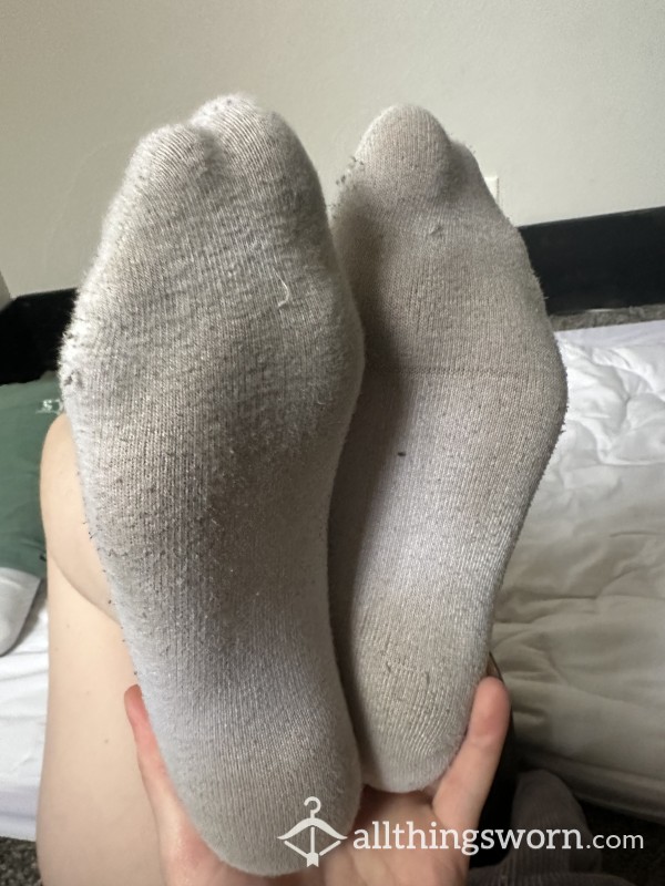 Teentoes