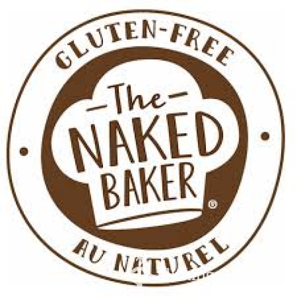 Thenakedbaker