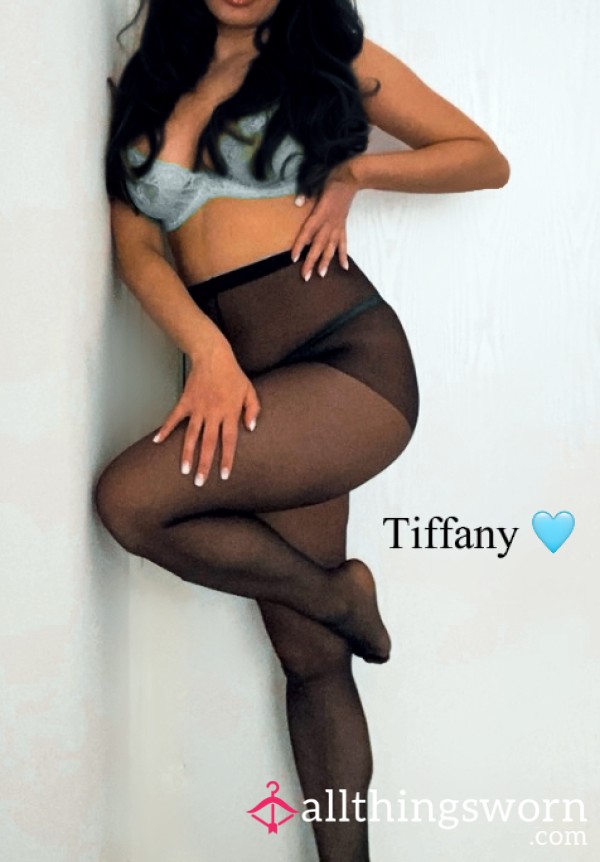 TiffTheTease