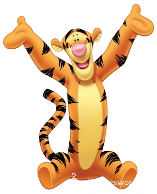 Tigger