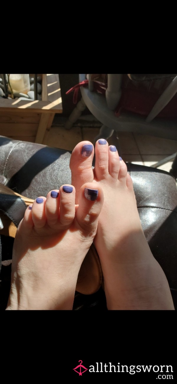 Valsfeet