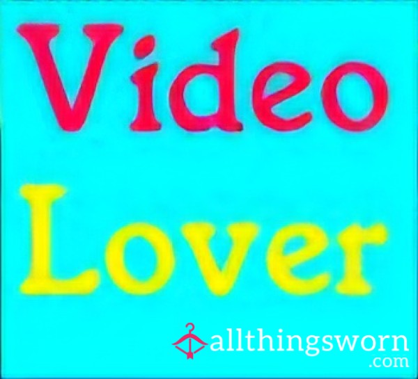 Videolover