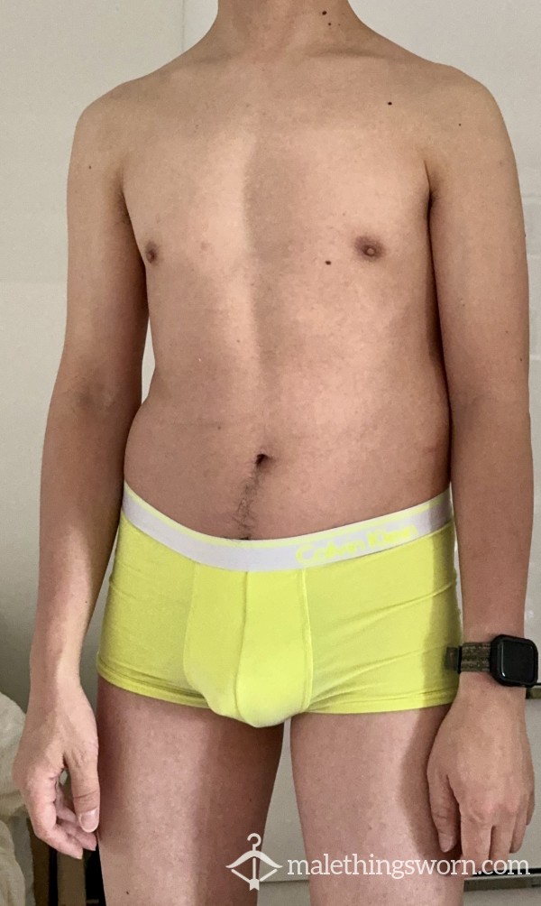 Wunderwear